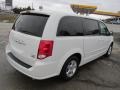 Stone White - Grand Caravan Crew Photo No. 6