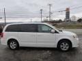Stone White - Grand Caravan Crew Photo No. 7