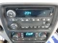 2005 Chevrolet TrailBlazer EXT LT 4x4 Controls