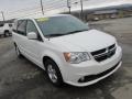 Stone White - Grand Caravan Crew Photo No. 9
