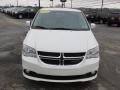 Stone White - Grand Caravan Crew Photo No. 10