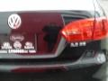 Black - Jetta SE Sedan Photo No. 6