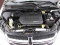 Stone White - Grand Caravan Crew Photo No. 12