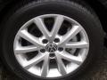 Black - Jetta SE Sedan Photo No. 9