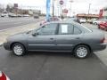 2001 Granite Gray Nissan Sentra GXE  photo #4