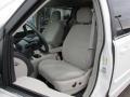 Stone White - Grand Caravan Crew Photo No. 16