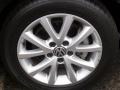 Black - Jetta SE Sedan Photo No. 10