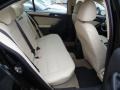 Black - Jetta SE Sedan Photo No. 12
