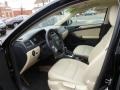 Black - Jetta SE Sedan Photo No. 13