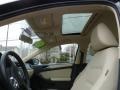 Black - Jetta SE Sedan Photo No. 14