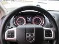 Stone White - Grand Caravan Crew Photo No. 22