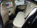 Black - Jetta SE Sedan Photo No. 15