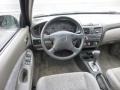 2001 Granite Gray Nissan Sentra GXE  photo #14