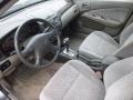 2001 Granite Gray Nissan Sentra GXE  photo #16