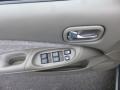 Granite Gray - Sentra GXE Photo No. 17