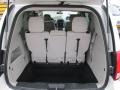 Stone White - Grand Caravan Crew Photo No. 30