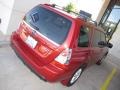 2006 Garnet Red Pearl Subaru Forester 2.5 XT Limited  photo #17
