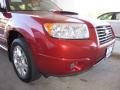 2006 Garnet Red Pearl Subaru Forester 2.5 XT Limited  photo #20