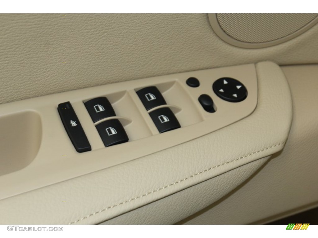 2013 BMW X5 xDrive 35i Premium Controls Photo #78278032