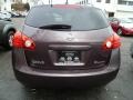 Iridium Graphite - Rogue SL AWD Photo No. 4