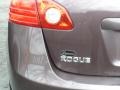 Iridium Graphite - Rogue SL AWD Photo No. 5