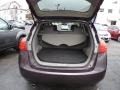 Gray Trunk Photo for 2010 Nissan Rogue #78278197