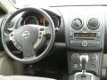 Gray Dashboard Photo for 2010 Nissan Rogue #78278343