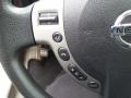2010 Nissan Rogue SL AWD Controls