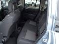 Dark Slate Gray Rear Seat Photo for 2014 Jeep Compass #78278883