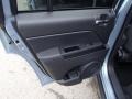 Dark Slate Gray Door Panel Photo for 2014 Jeep Compass #78278902