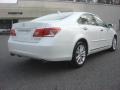 Starfire White Pearl - ES 350 Photo No. 6