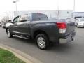 2010 Slate Gray Metallic Toyota Tundra SR5 CrewMax  photo #33