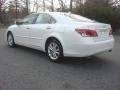 Starfire White Pearl - ES 350 Photo No. 8