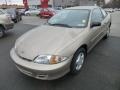 Sandrift Metallic 2000 Chevrolet Cavalier Coupe Exterior