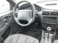 2000 Sandrift Metallic Chevrolet Cavalier Coupe  photo #13
