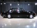 1990 Black Bentley Turbo R   photo #19