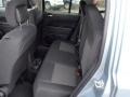 Dark Slate Gray Rear Seat Photo for 2014 Jeep Patriot #78279304