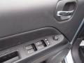 Dark Slate Gray Controls Photo for 2014 Jeep Patriot #78279340