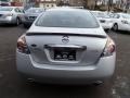 Brilliant Silver - Altima 2.5 S Photo No. 5