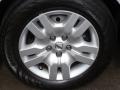 Brilliant Silver - Altima 2.5 S Photo No. 11