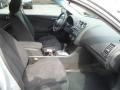 Brilliant Silver - Altima 2.5 S Photo No. 13
