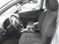 Brilliant Silver - Altima 2.5 S Photo No. 15