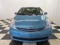Seaside Blue Pearl - Prius Hybrid Touring Photo No. 2