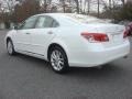 Starfire White Pearl - ES 350 Photo No. 7