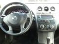 Brilliant Silver - Altima 2.5 S Photo No. 19