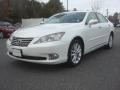 Starfire White Pearl - ES 350 Photo No. 9