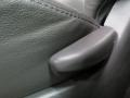 Seaside Blue Pearl - Prius Hybrid Touring Photo No. 9