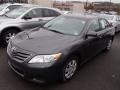Magnetic Gray Metallic - Camry LE Photo No. 3