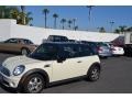 Pepper White - Cooper Hardtop Photo No. 1