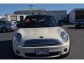 Pepper White - Cooper Hardtop Photo No. 2